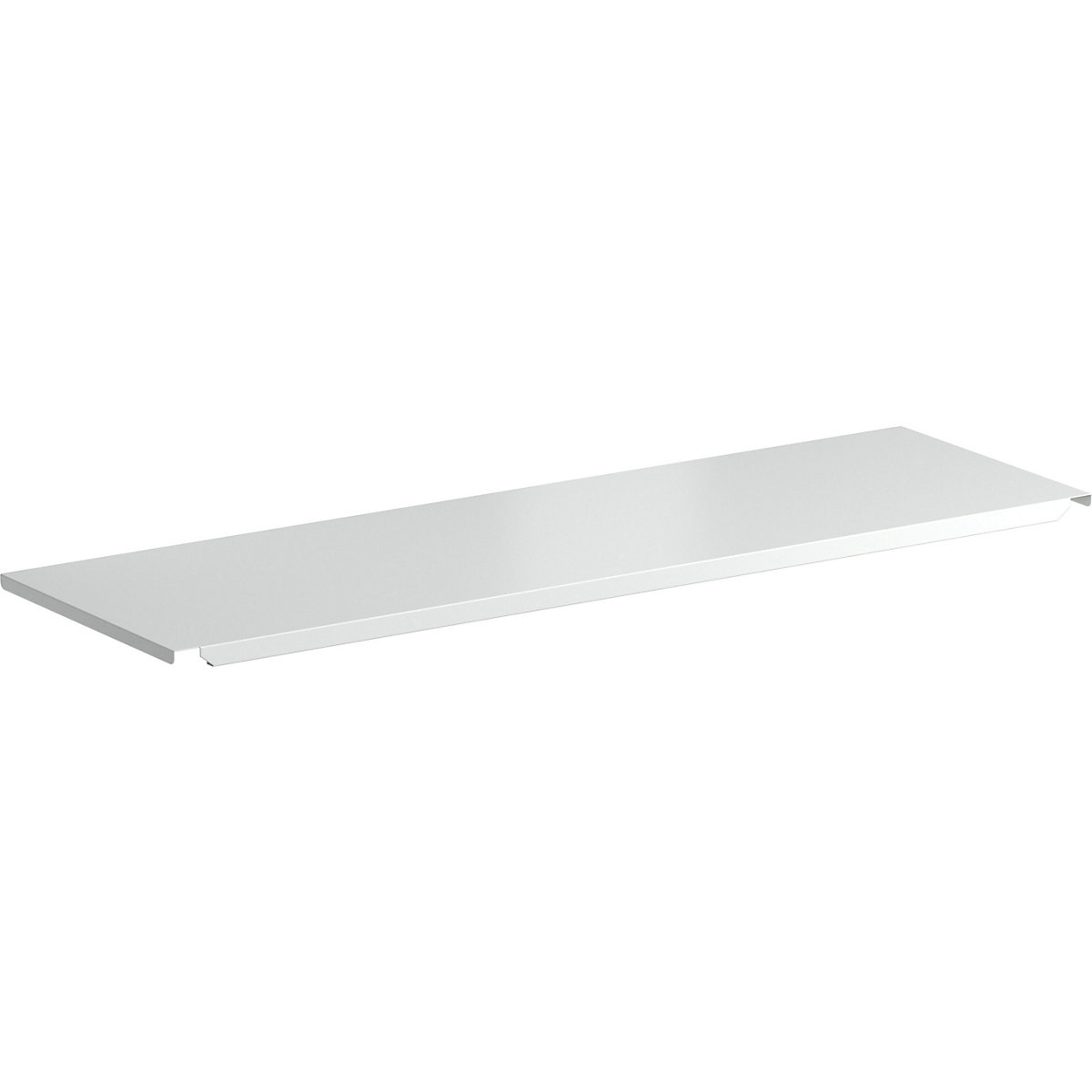 Treston Steel Lower Shelf | 1718w x 460d mm | TP/TPH/TPB Workbenches