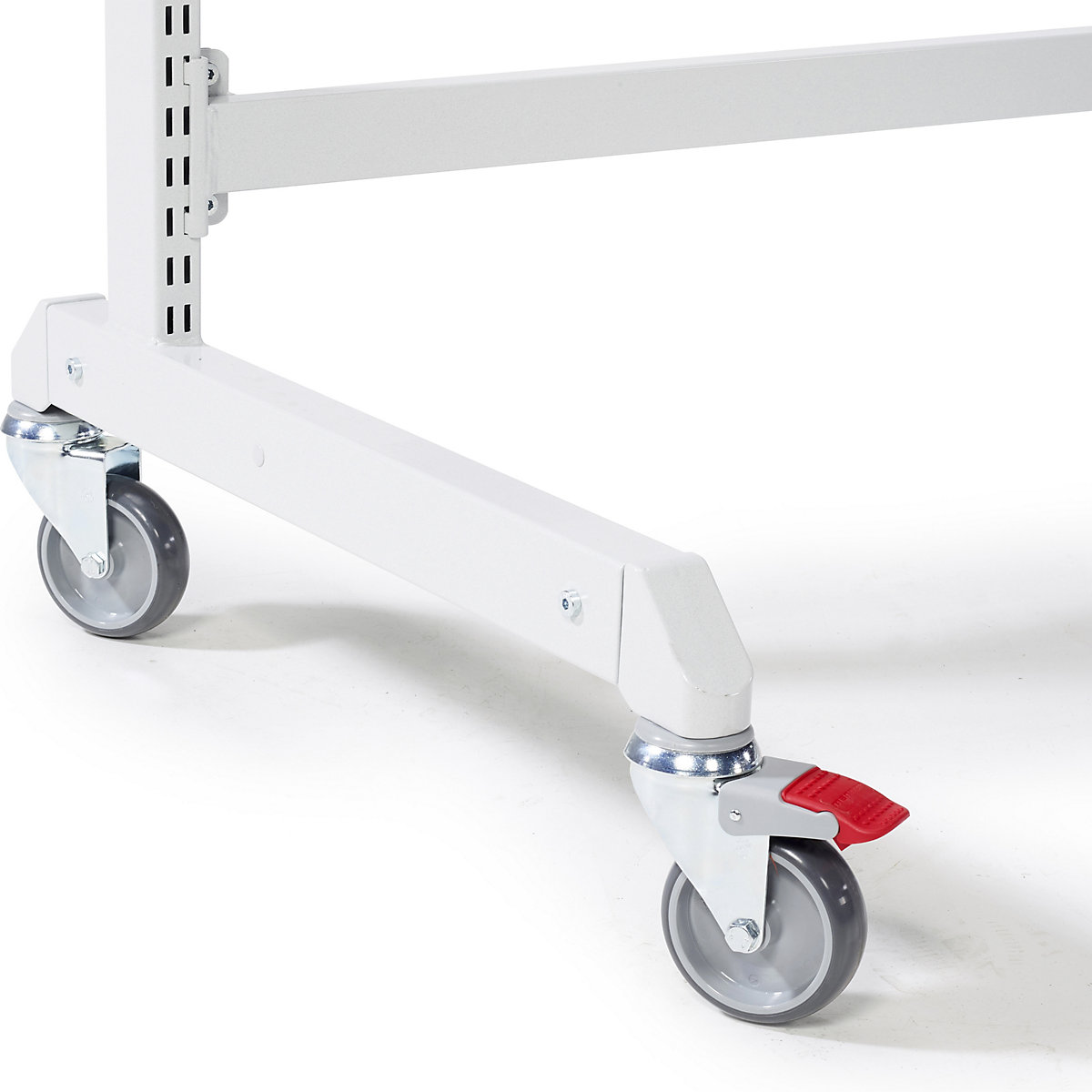 Treston Workbench Castor Set | 100mm