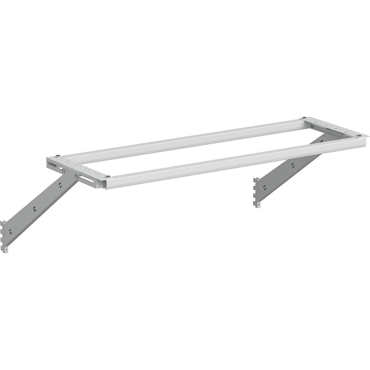 Treston x2 ESD Light and Balancer Rail | 1800w mm