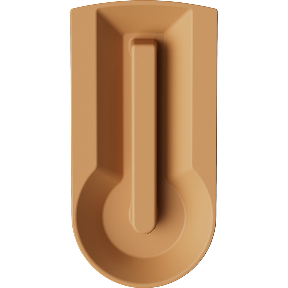 Ubin Recycling Bin Insert | Food Waste Insert Only