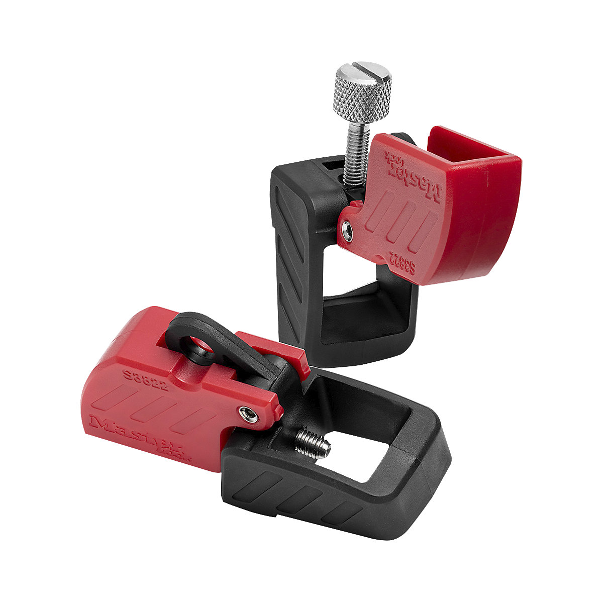 Verrouillage de disjoncteur de ligne – Masterlock