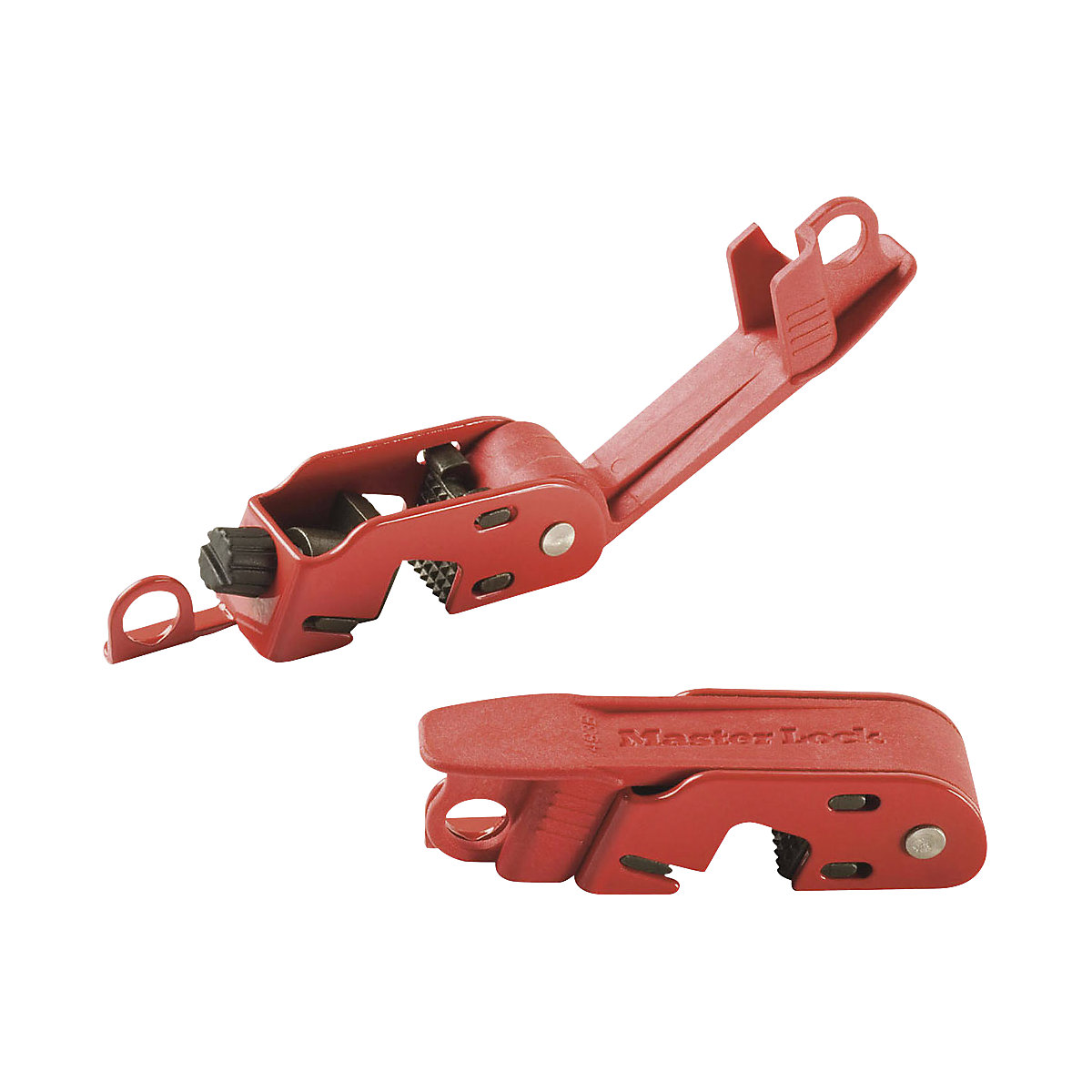 Verrouillage pour disjoncteurs Grip Tight™ – Masterlock