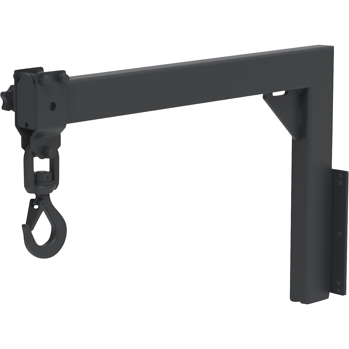 WP Jolner crane arm - Edmolift