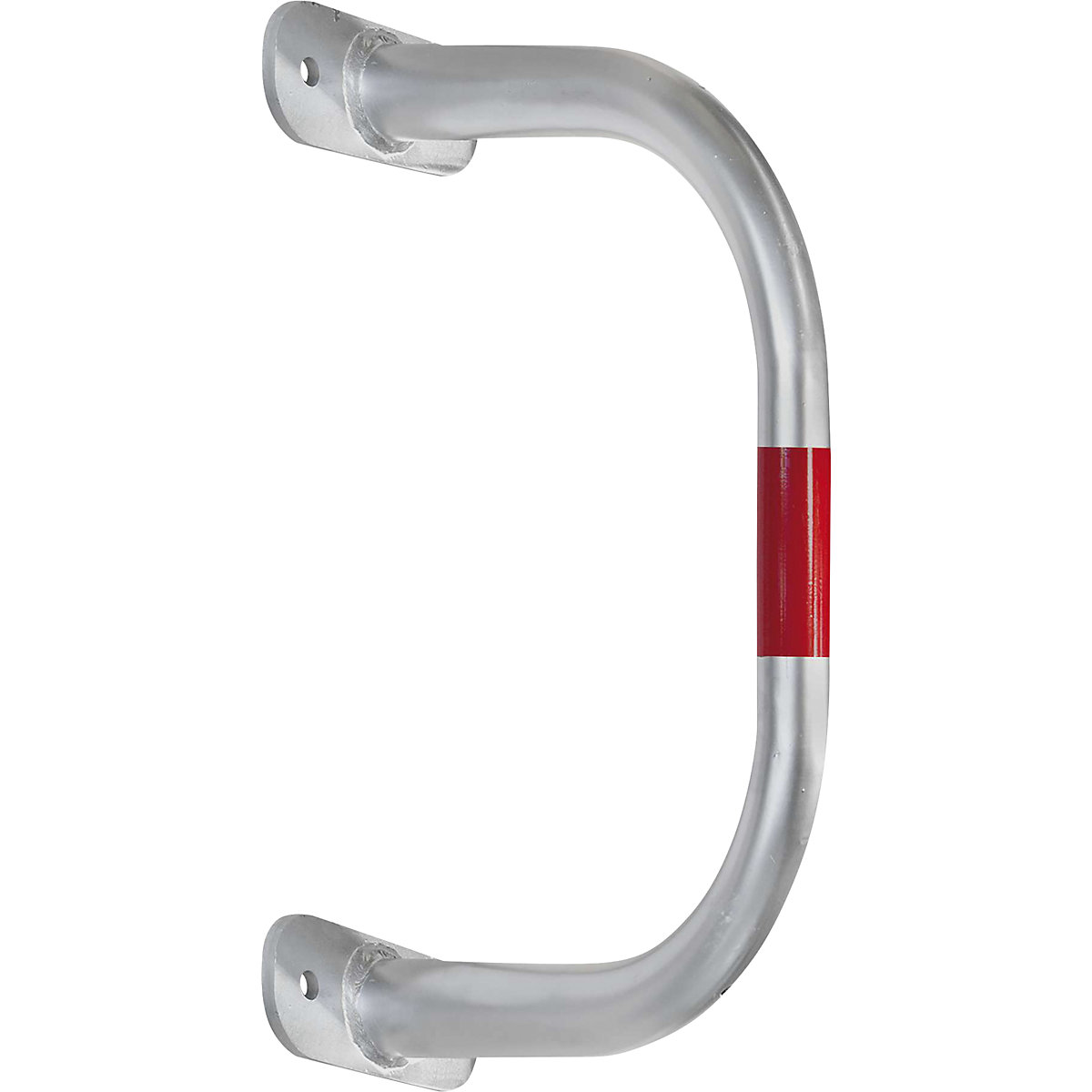 Wall protection bar - Black Bull