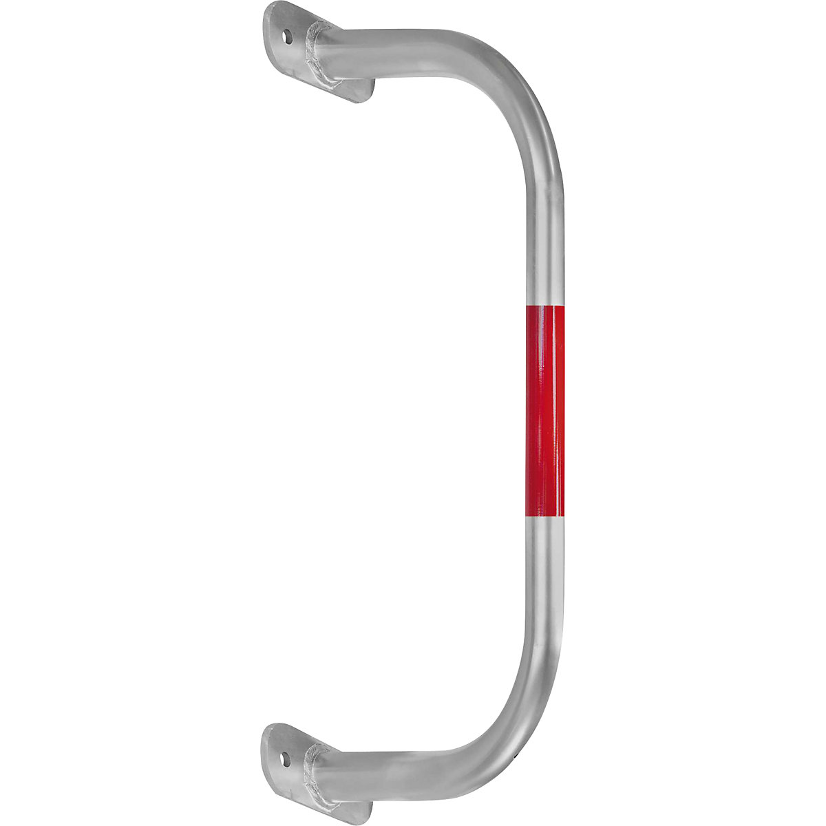 Wall protection bar - Black Bull