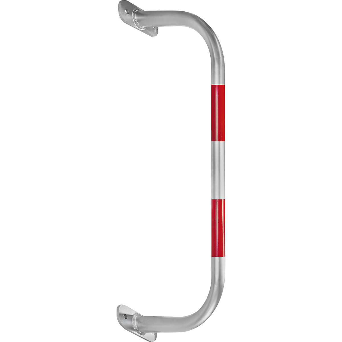 Wall protection bar - Black Bull