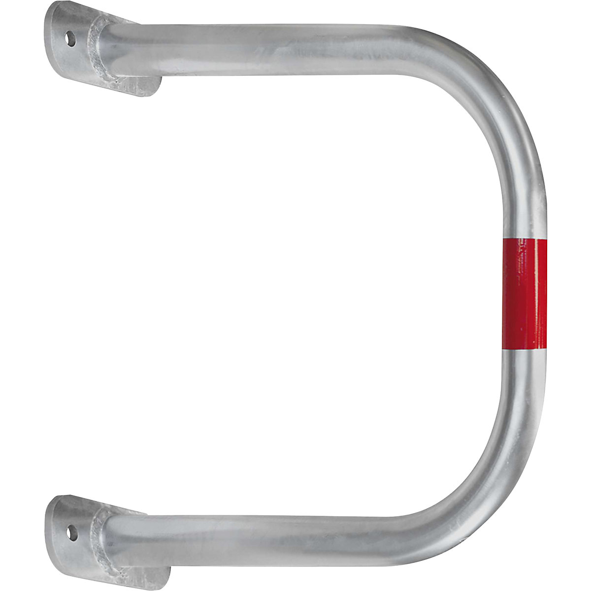 Wall protection bar - Black Bull