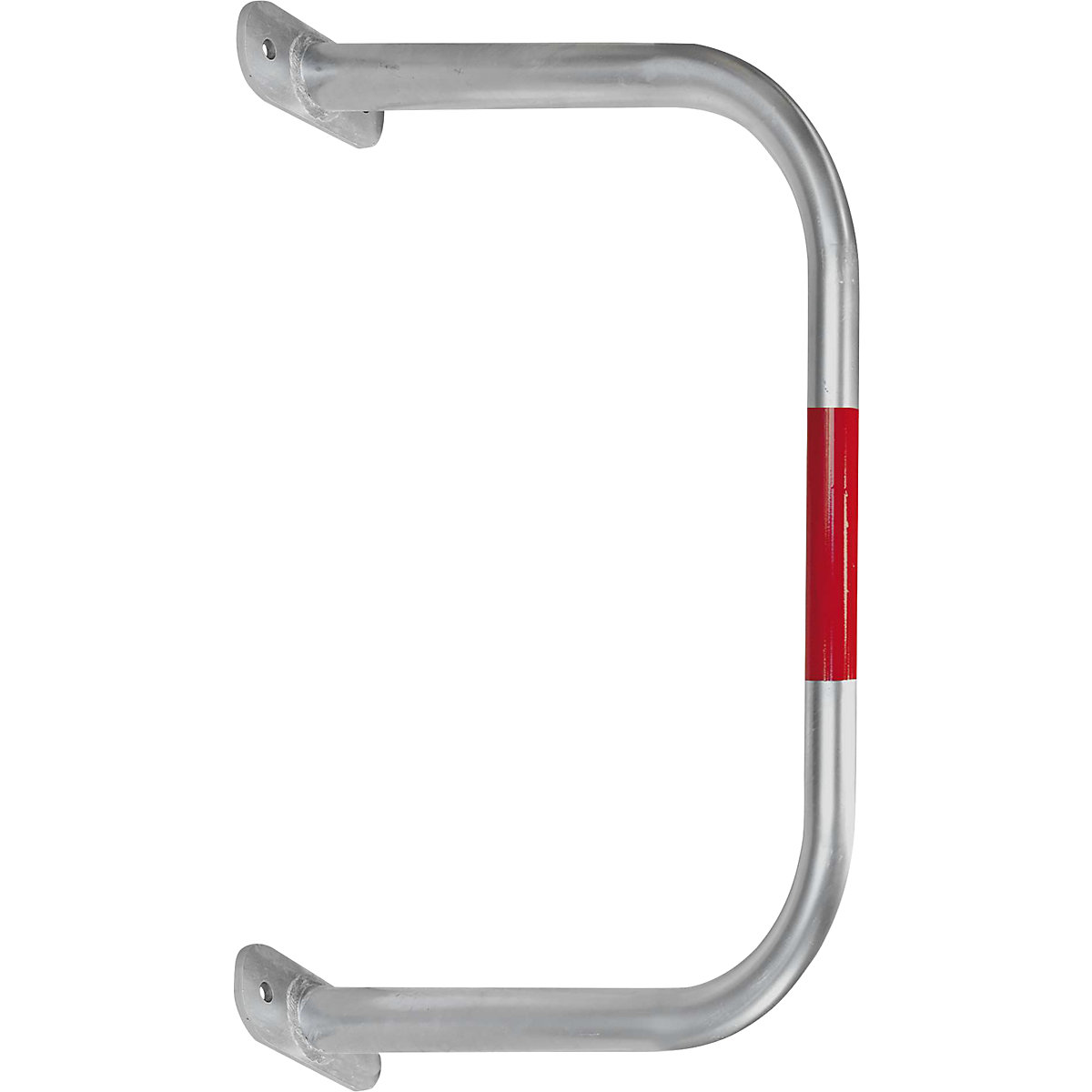 Wall protection bar - Black Bull