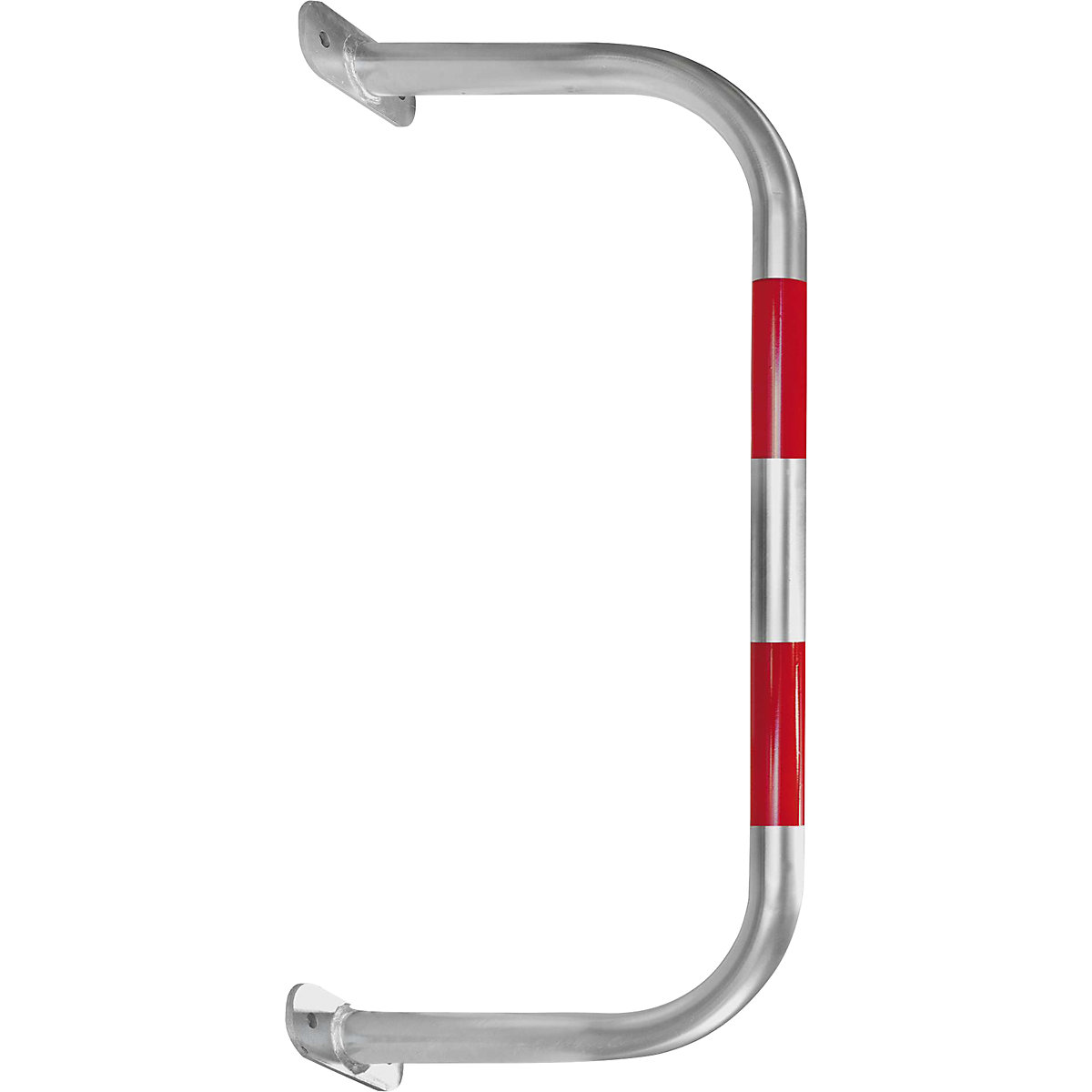 Wall protection bar - Black Bull