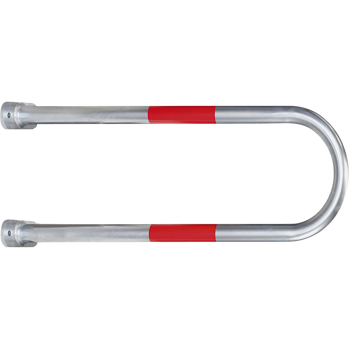 Wall protection bar - Black Bull