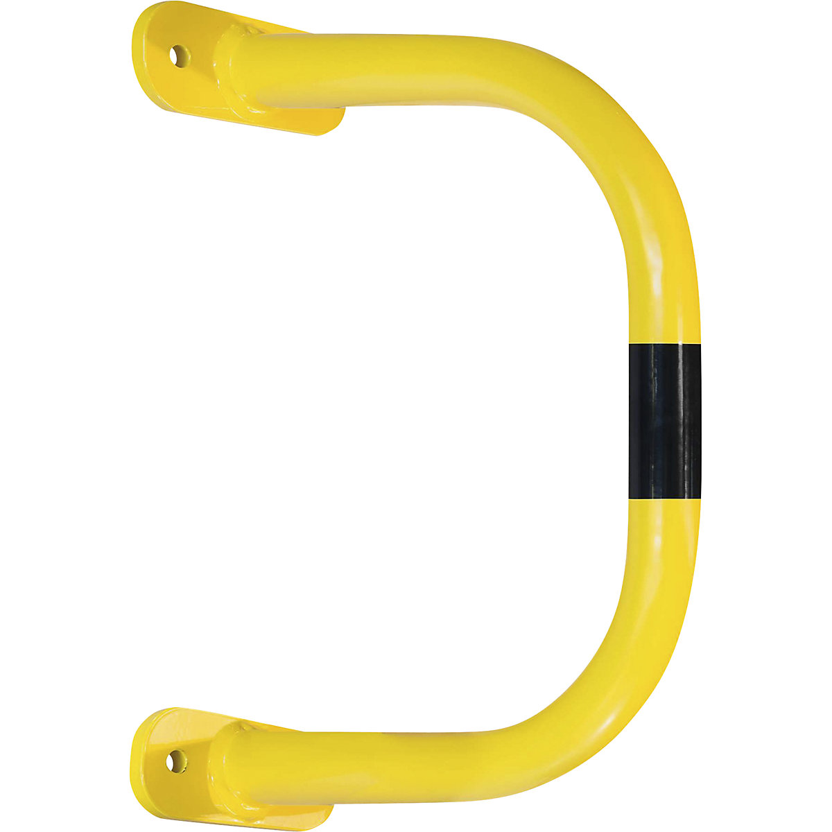 Wall protection bar - Black Bull
