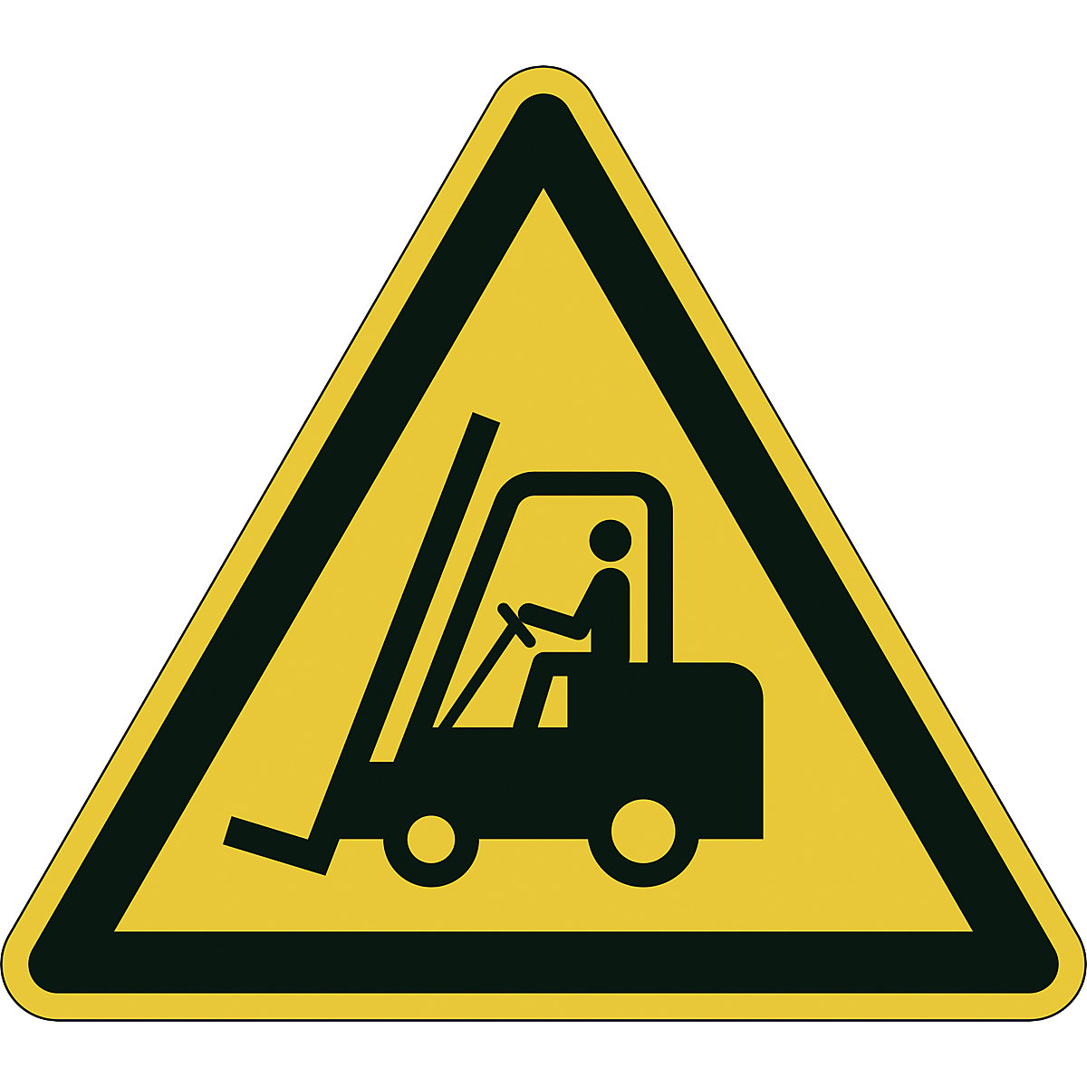 Warning signs - DURABLE