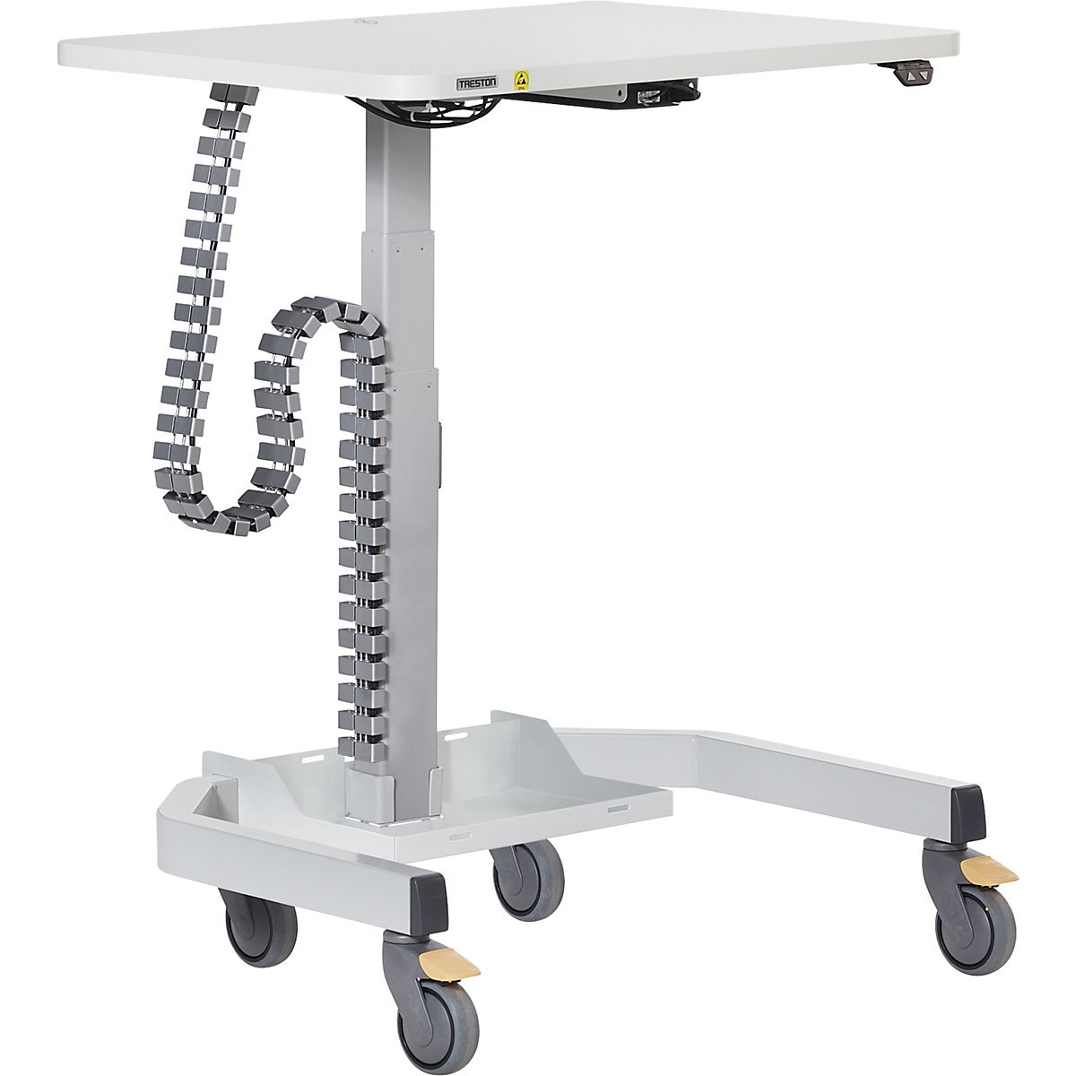 Werkstation PowerX Move – Treston