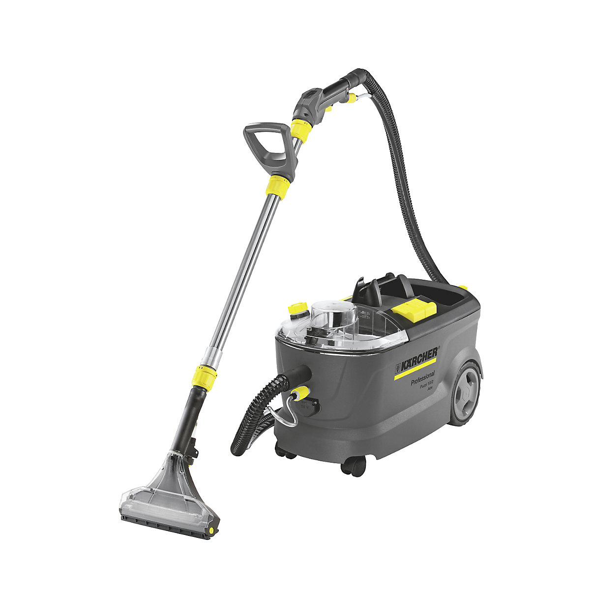 Wet vacuum cleaner - Kärcher