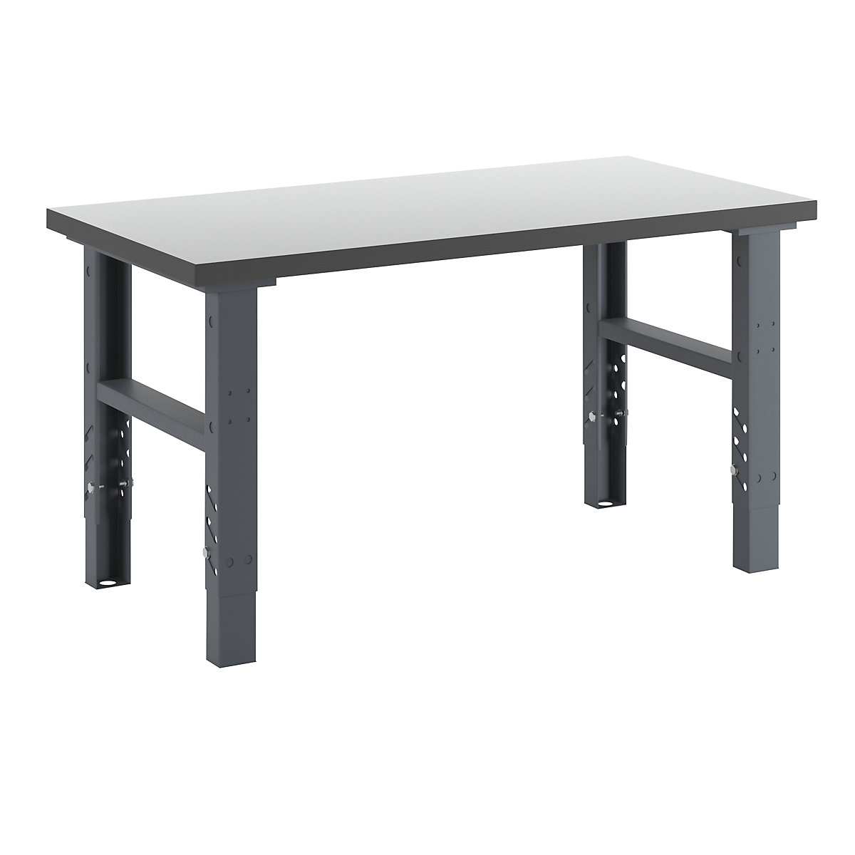 Workbench, modular system - eurokraft basic