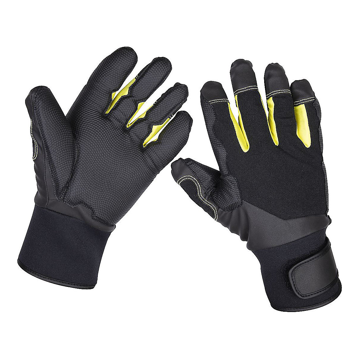 Worksafe® Anti-Vibration Gloves