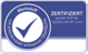 Materiál s účinným antimikrobiálním povrchem.. Certifikováno podle SOP QualityLabs BT GmbH.
