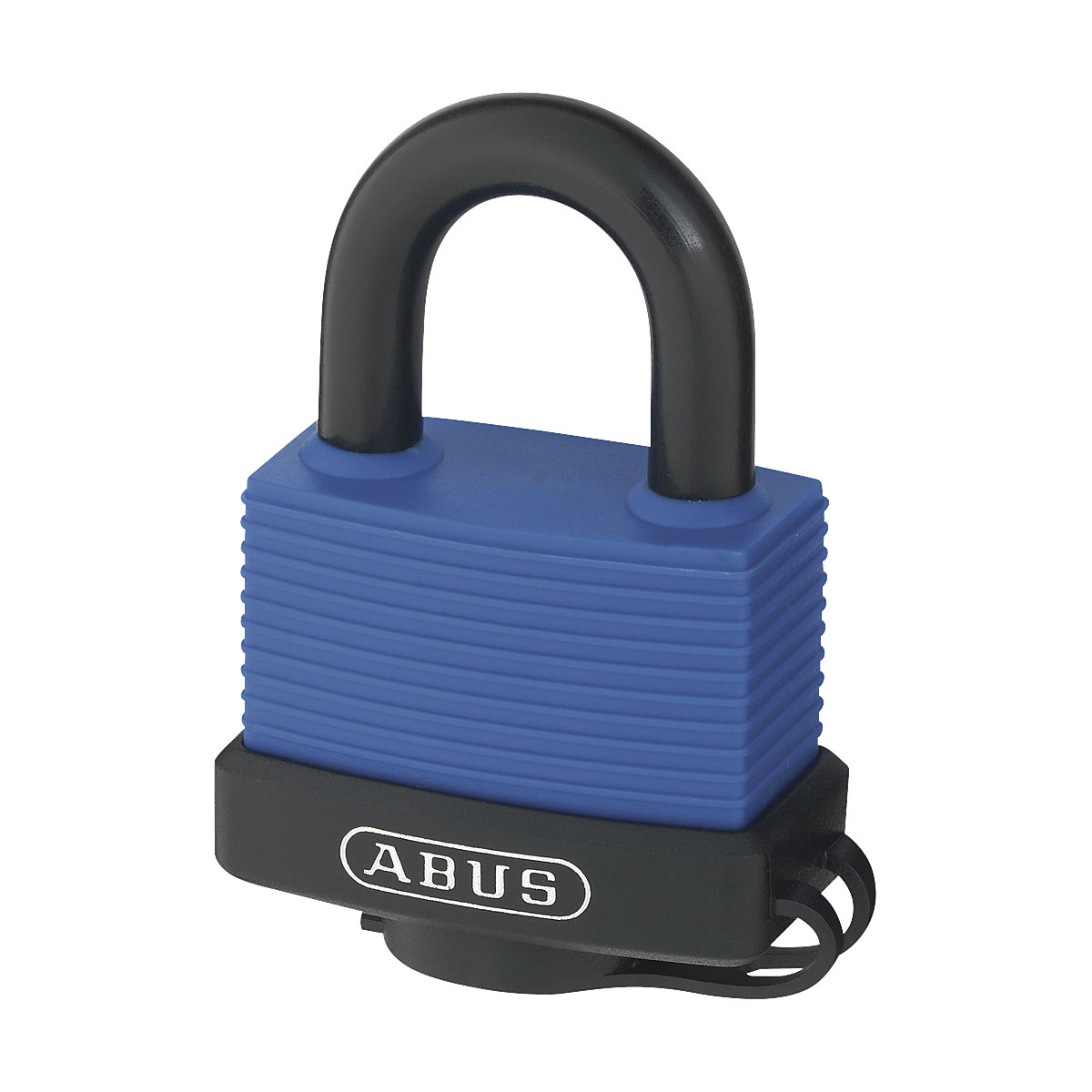 Hangslot, messing – ABUS (Productafbeelding 2)-1