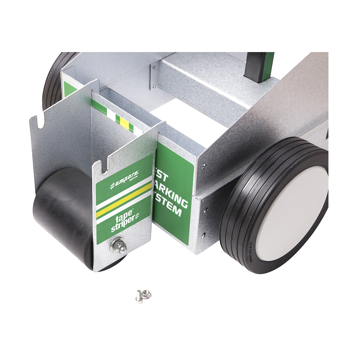 Uitbreidingsset Tape Striper® – Ampere (Productafbeelding 4)-3