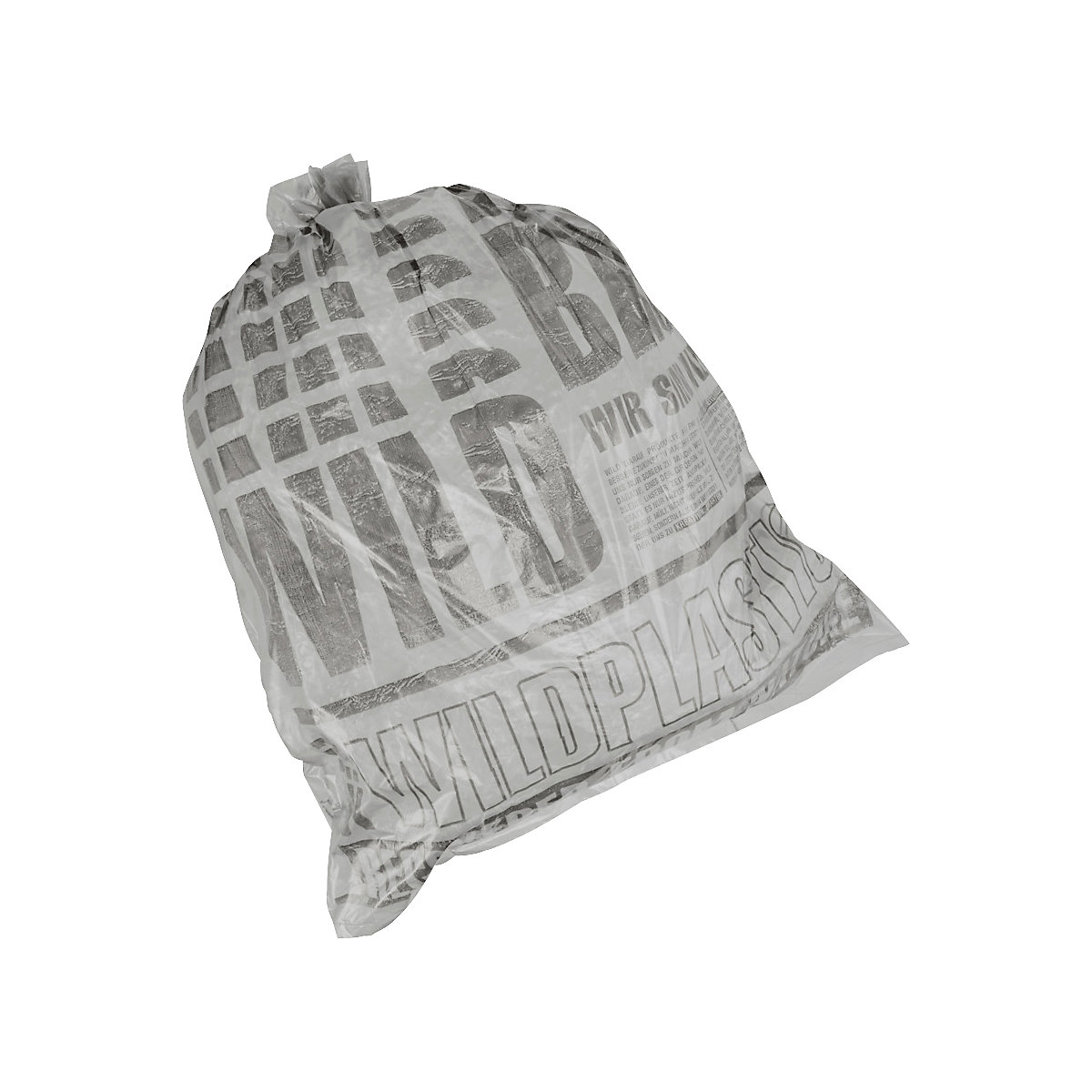 Wildbag Müllbeutel (Produktabbildung 2)