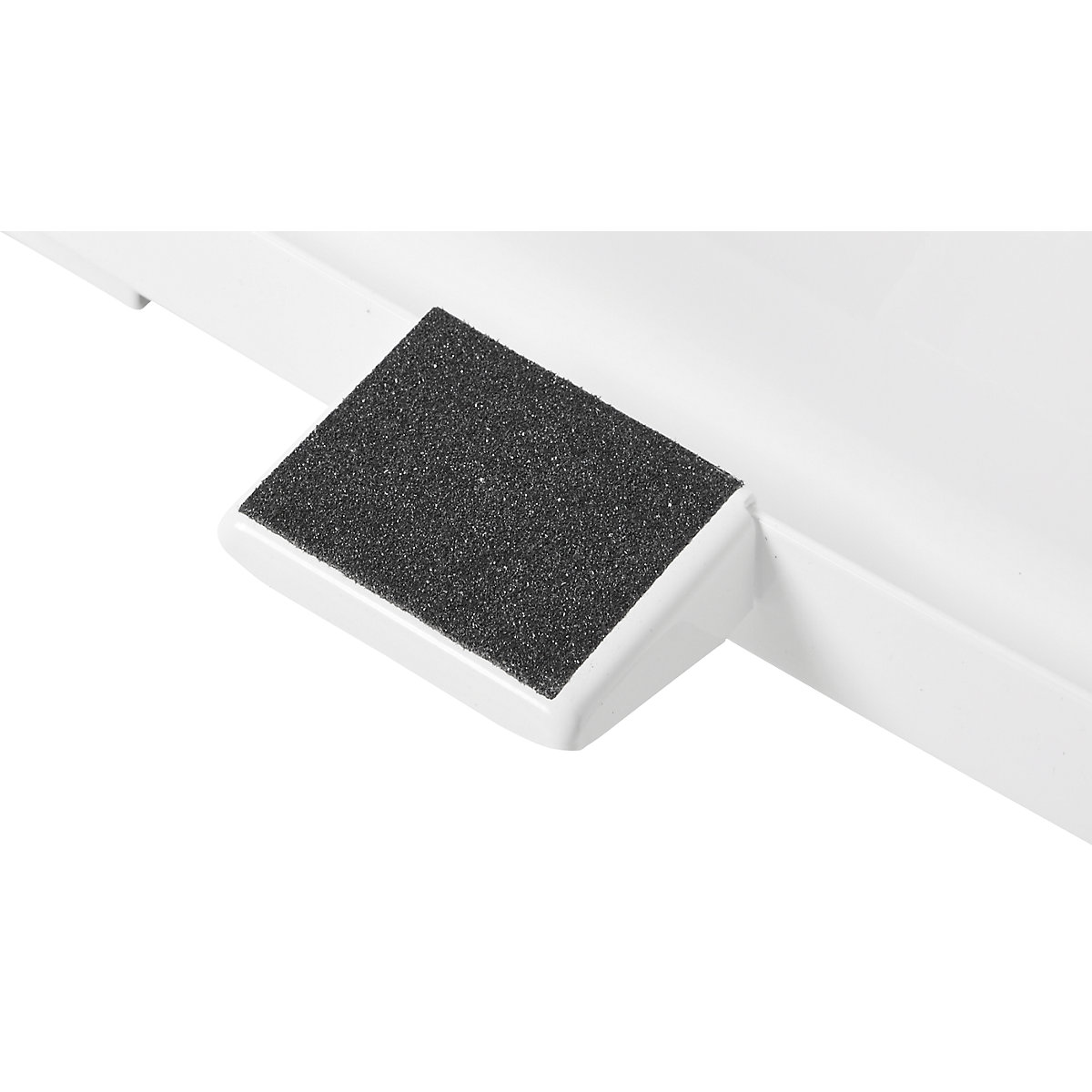Rubbermaid Tretabfalleimer Defenders® (Produktabbildung 3)