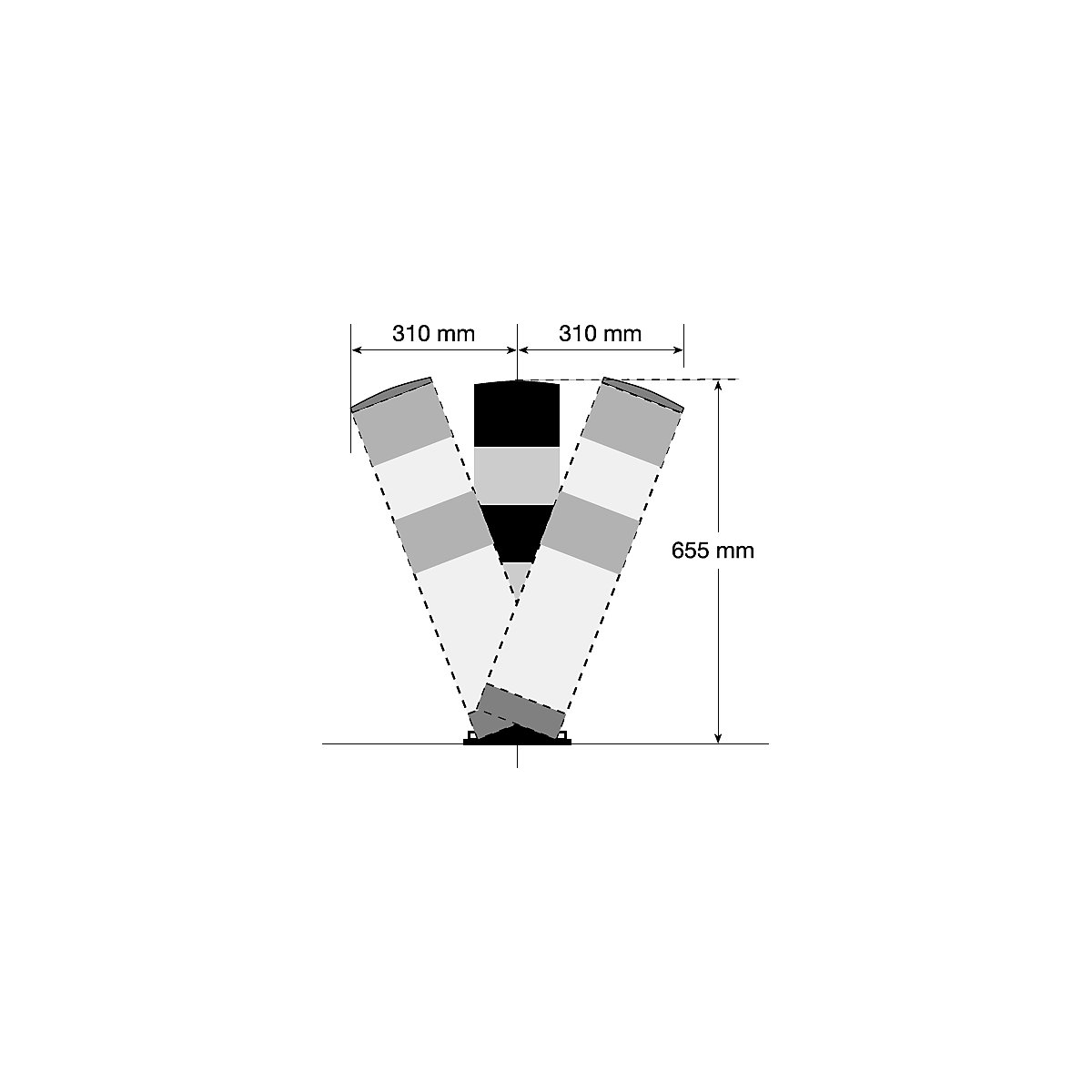 Poller (Produktabbildung 3)-2