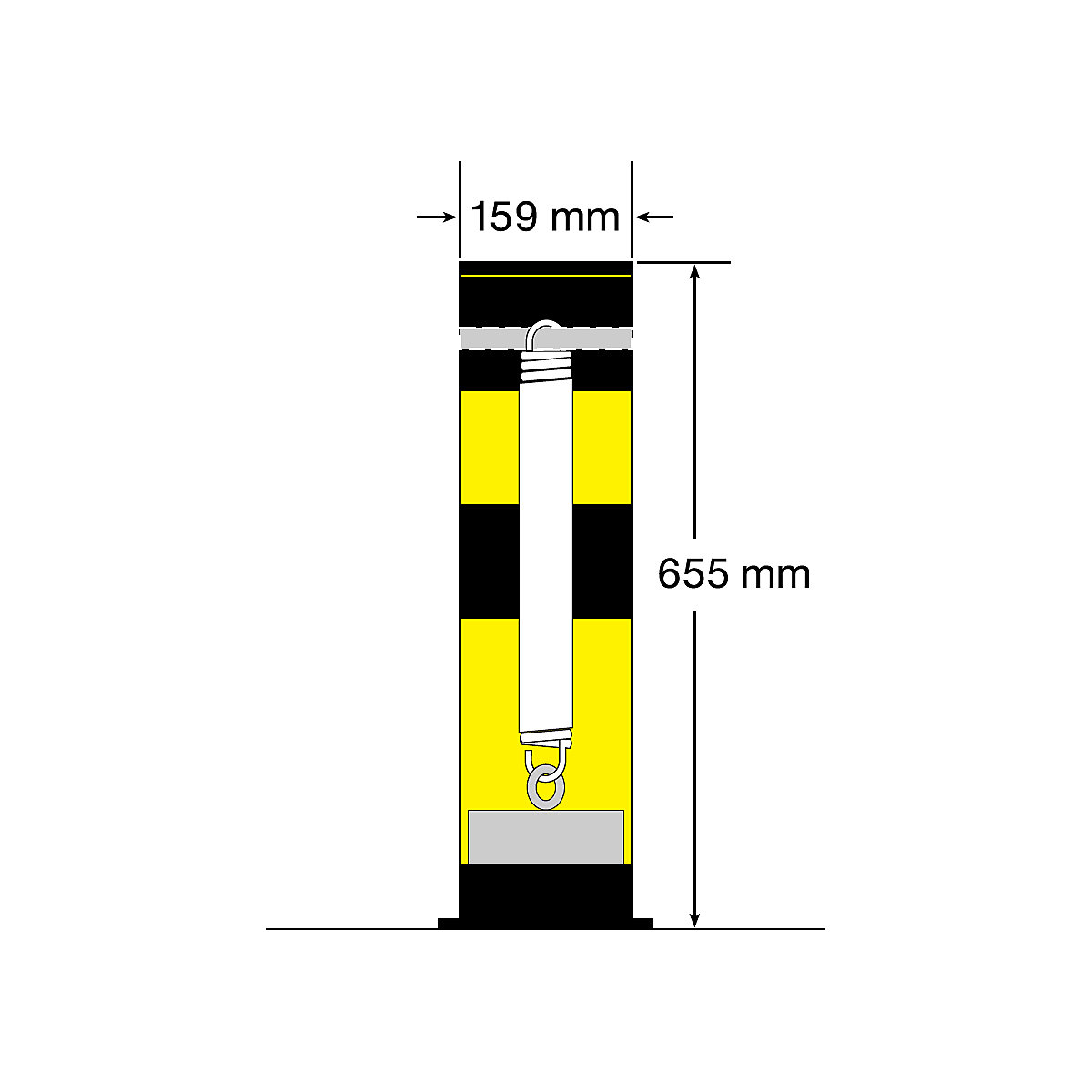 Poller (Produktabbildung 2)-1