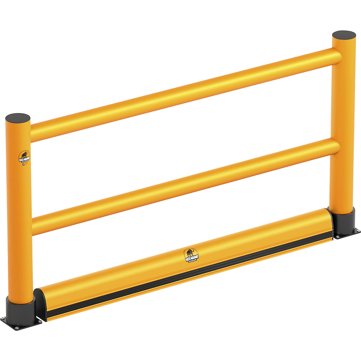 Bodenbarriere Ampere Rack Mammut (Produktabbildung 4)-3