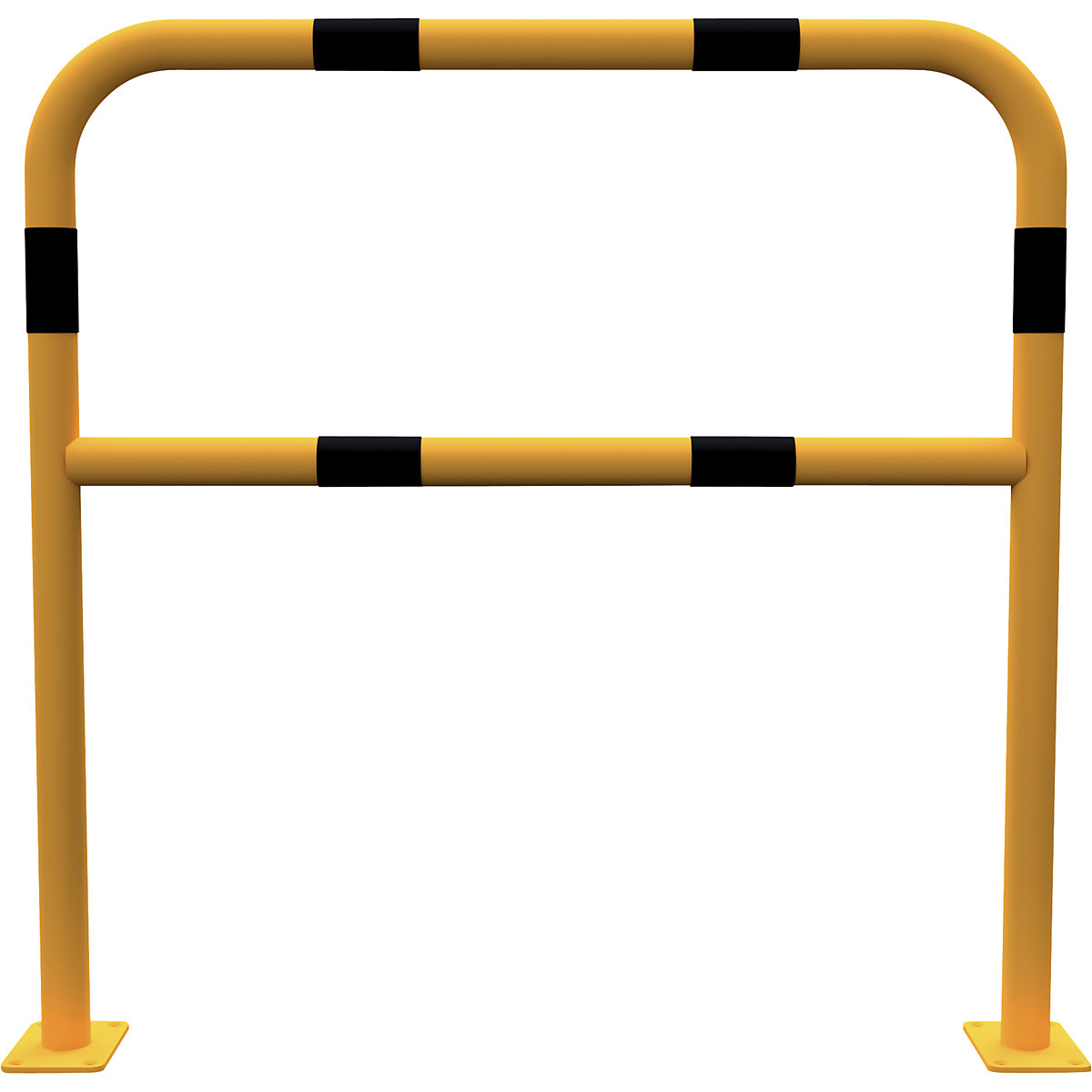 Schutzbügel, Stahl, Ø 48 mm Schake (Produktabbildung 3)-2