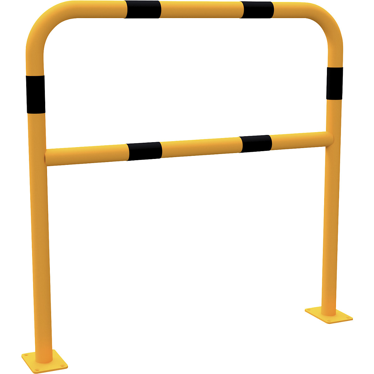 Schutzbügel, Stahl, Ø 48 mm Schake (Produktabbildung 4)-3