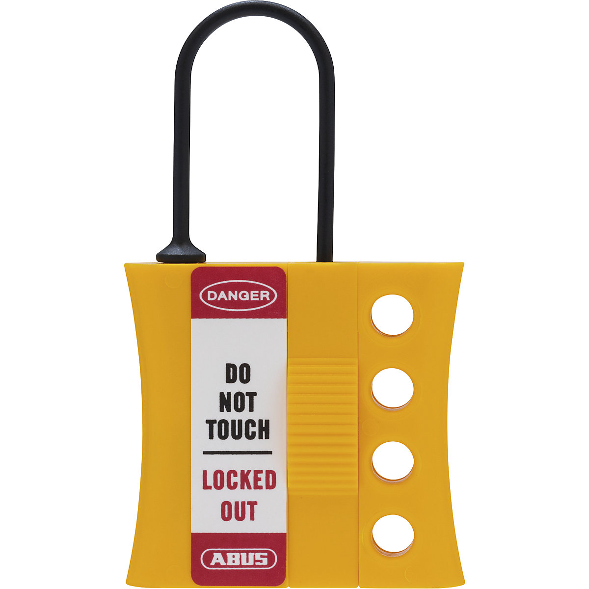 Hauptschalter-Verriegelung H773 ABUS