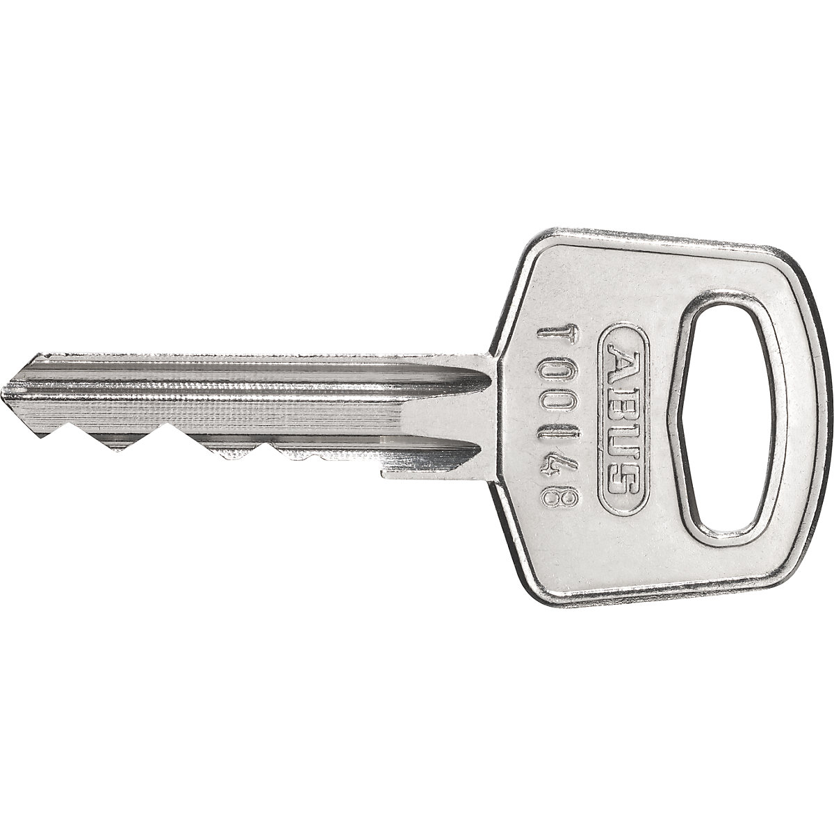 Vorhängeschloss, Aluminium ABUS (Produktabbildung 2)-1