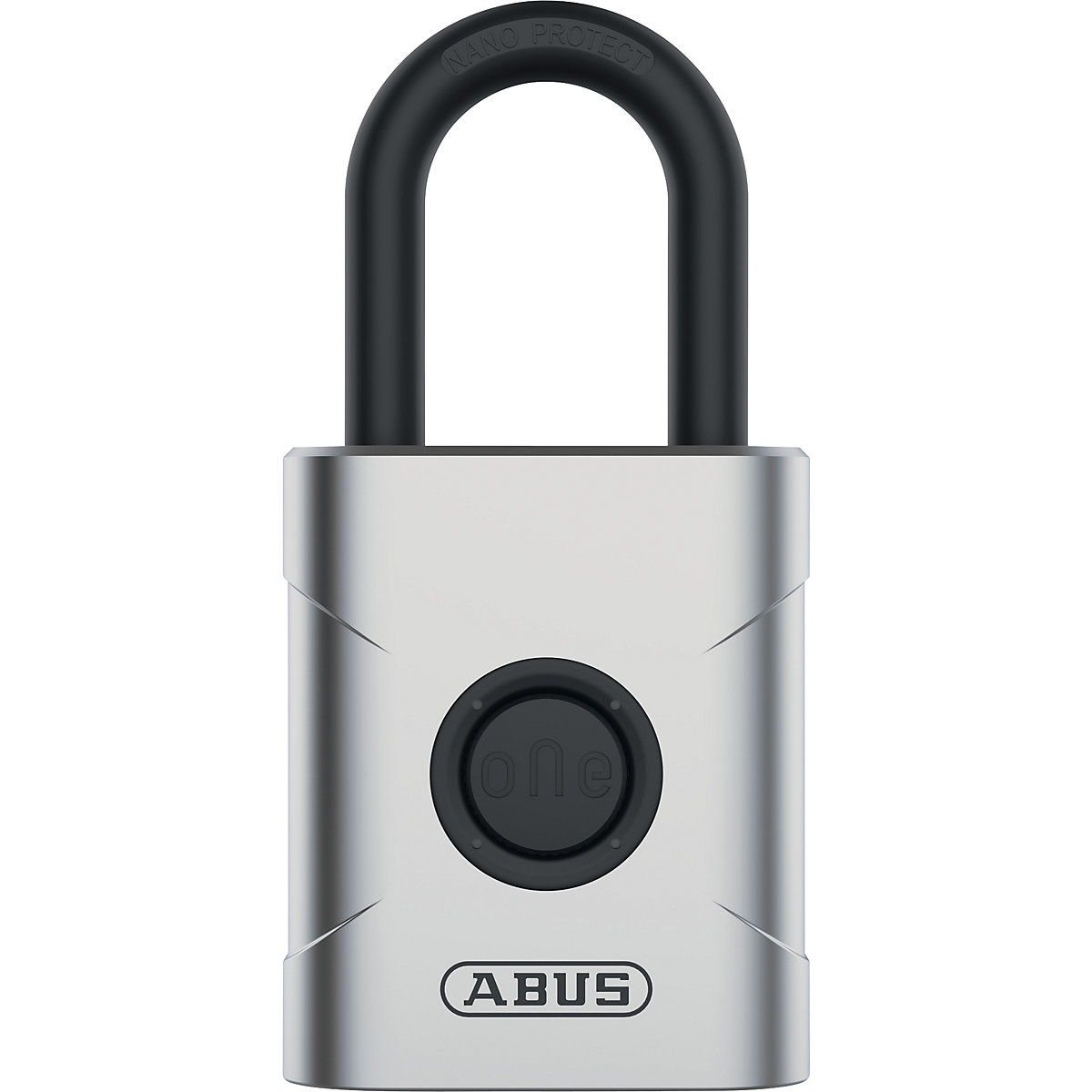 Vorhängeschloss EVEROX One ABUS