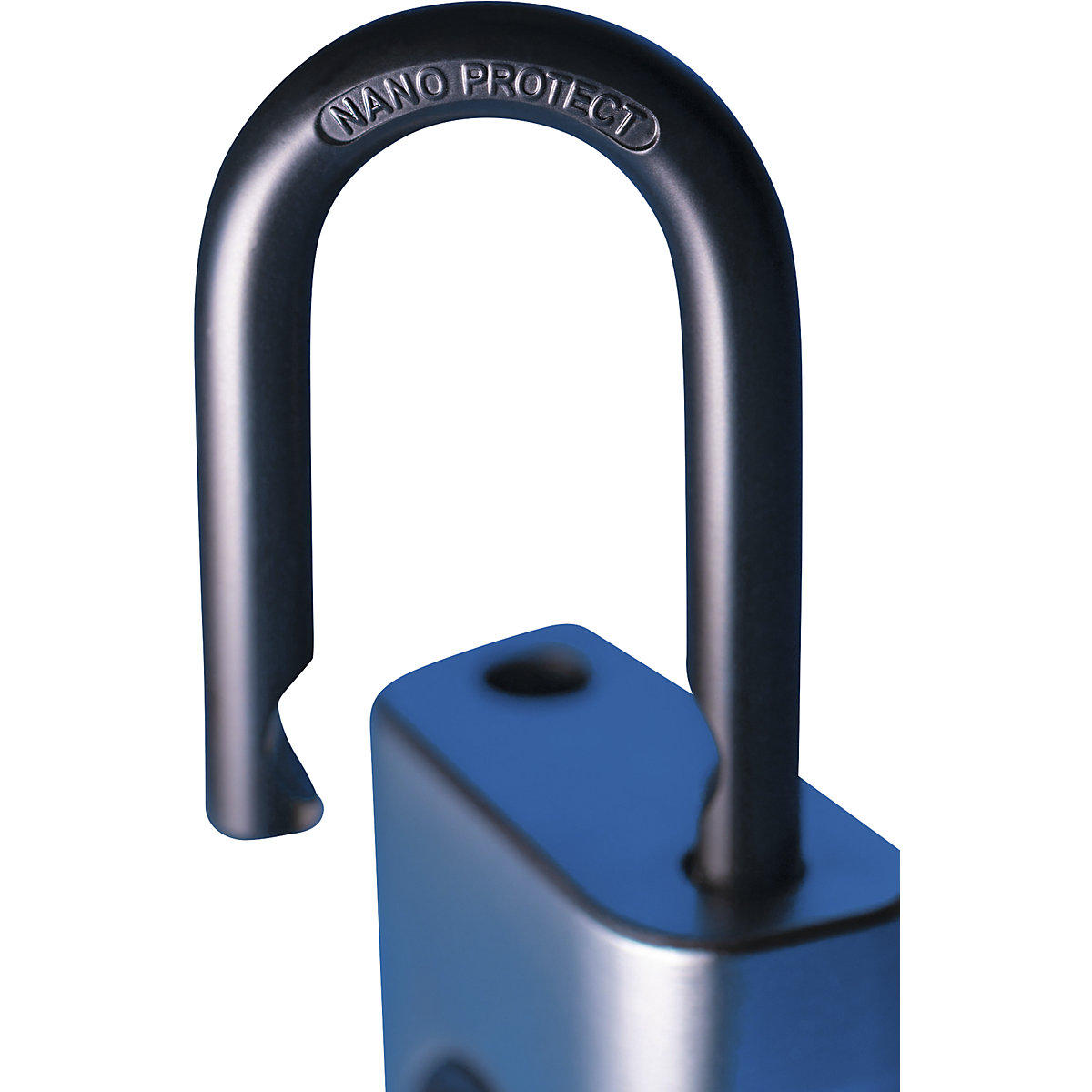 Vorhängeschloss EVEROX One ABUS (Produktabbildung 2)-1