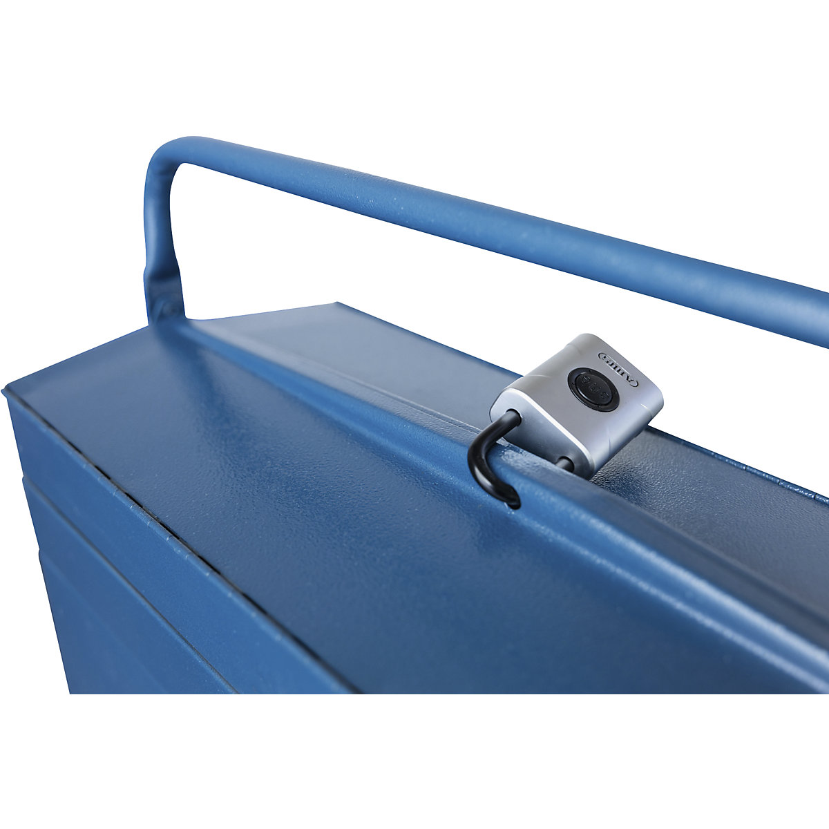 Vorhängeschloss EVEROX One ABUS (Produktabbildung 4)-3