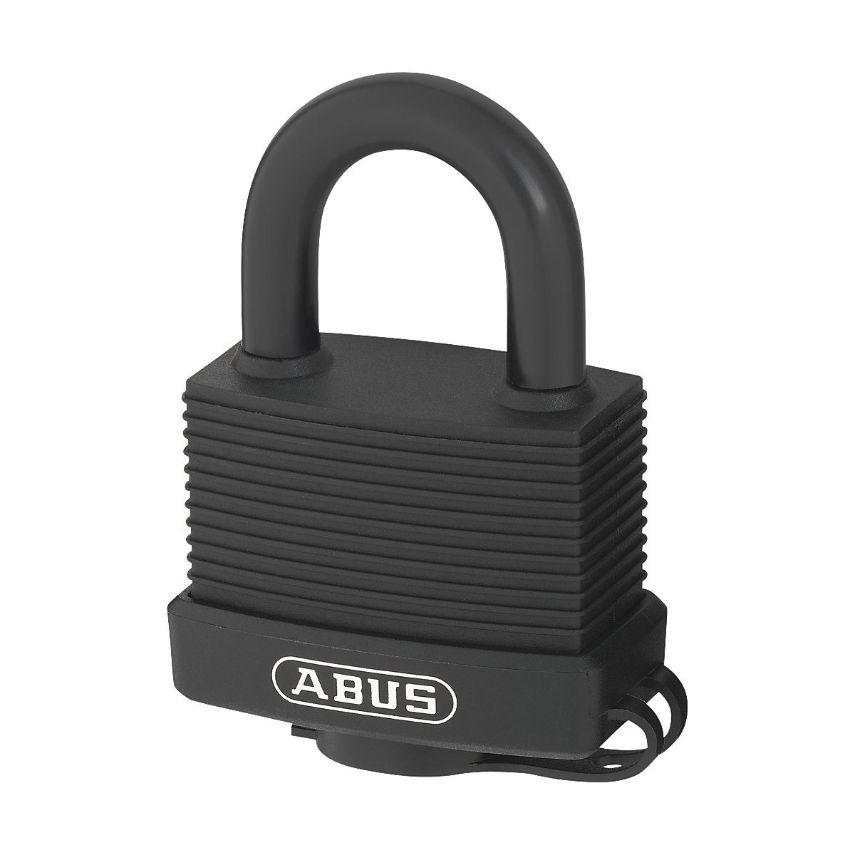 Vorhängeschloss, Messing ABUS (Produktabbildung 2)-1