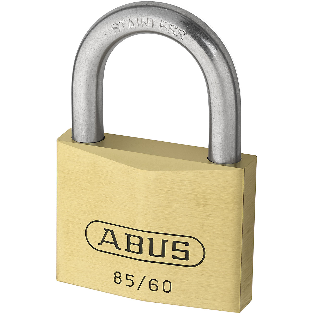Vorhängeschloss ABUS (Produktabbildung 3)-2