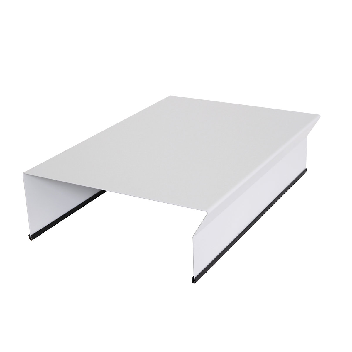 Masă de depozitare, pentru aparat de sigilat folii SEALKID, cu îmbinări 421 mm-0