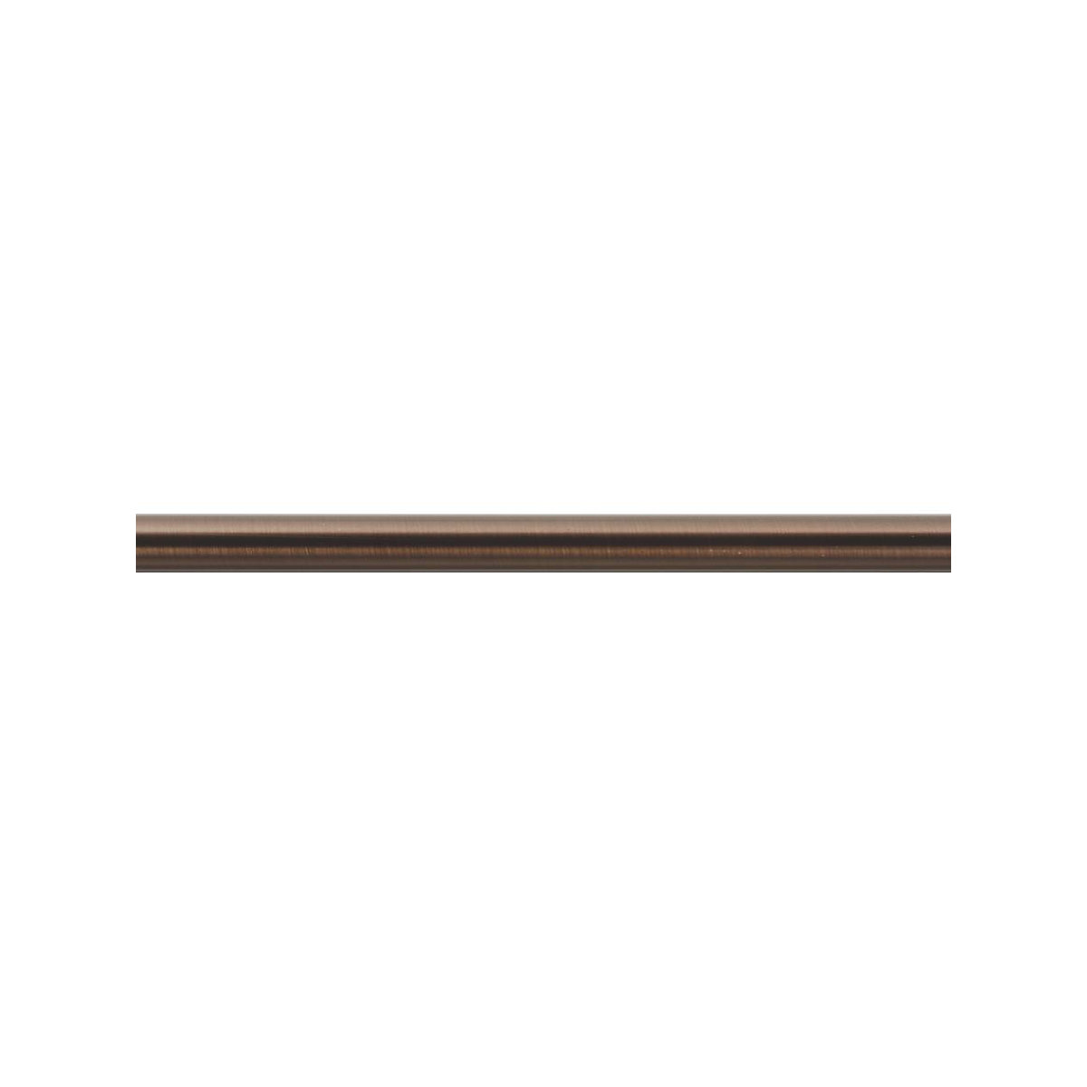 Tijă de plafon ST-HU, lungime 610 mm, bronz patinat