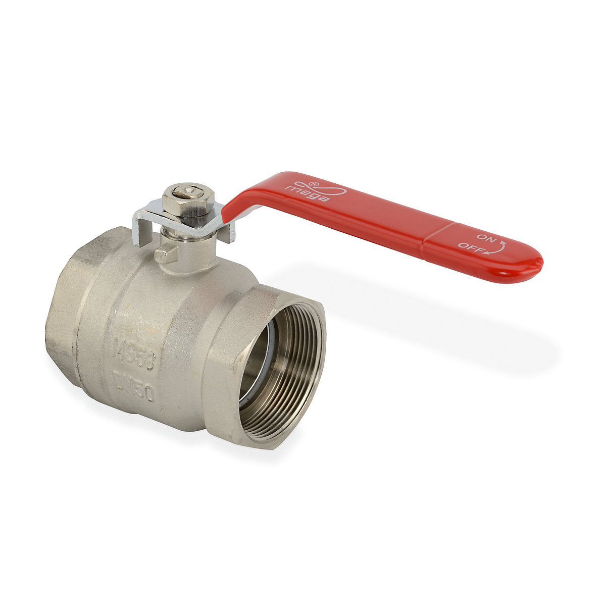Armătură din alamă – CEMO (Imagine produs 3)-2