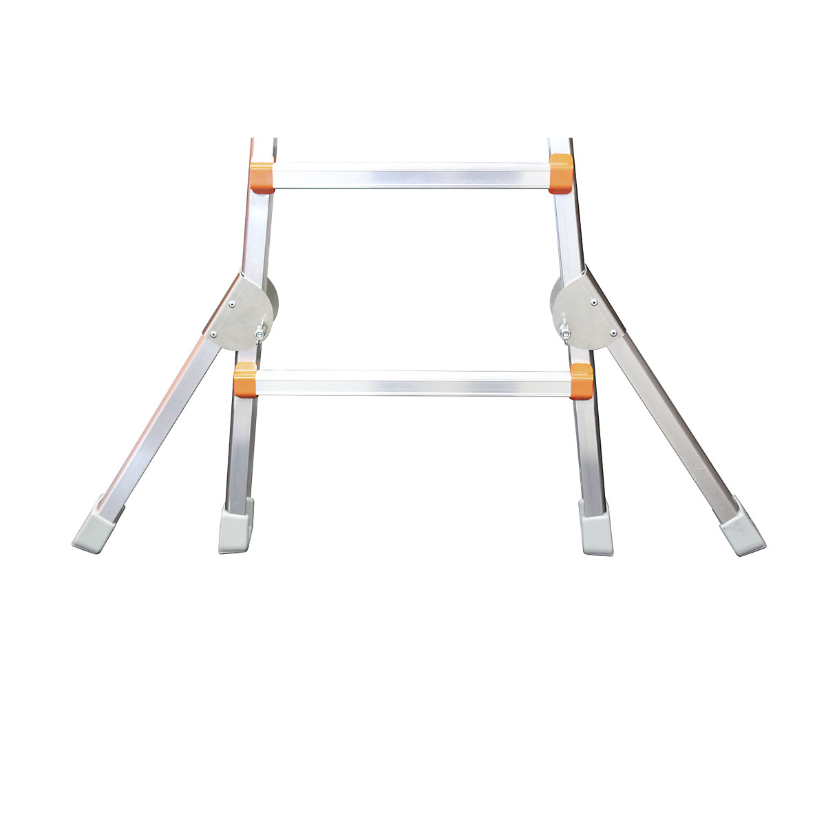 Extensie stabilitate, 1 pereche, pentru scară pliantă telescopică, conform EN 131-0