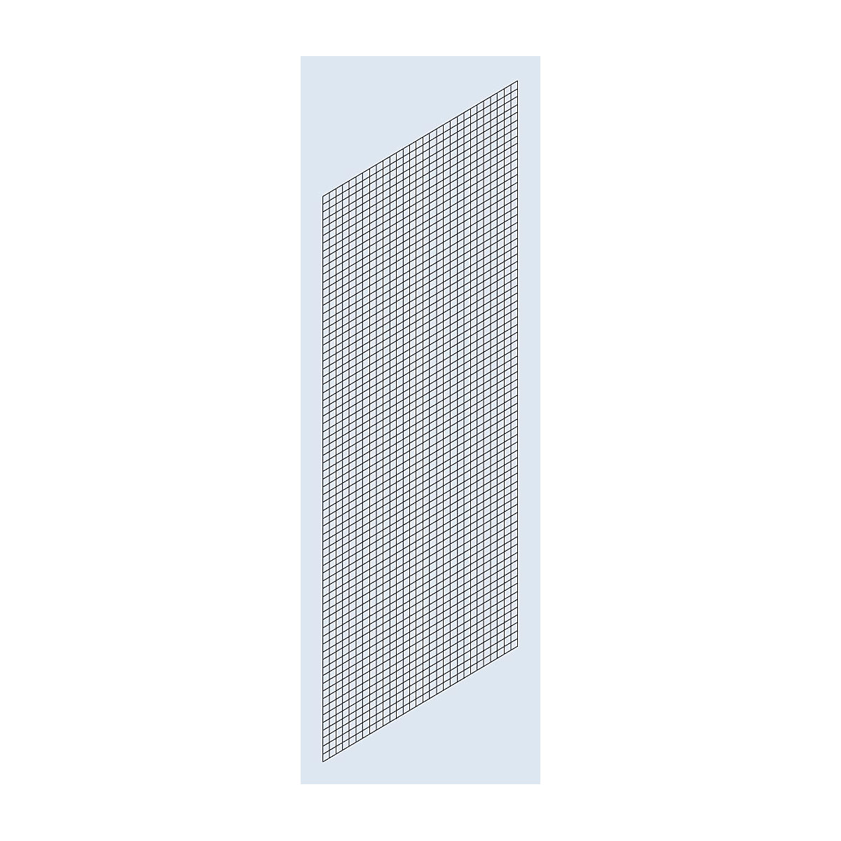Panou perete lateral – eurokraft pro