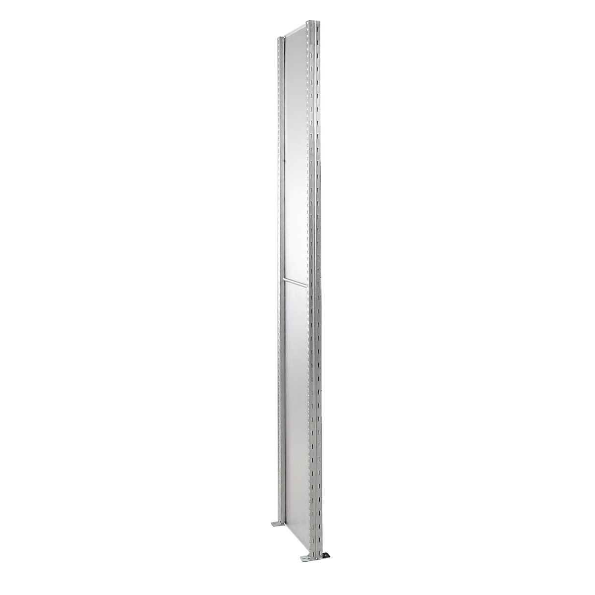 Perete lateral, din 2 buc. – Manorga, pentru înălțime de 2000 mm, pentru adâncime de 400 mm-0