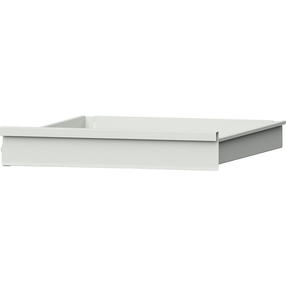 Sertar – eurokraft pro, dimensiuni interioare lăț. x ad. 450 x 540 mm, înălțime sertar 90 mm-0