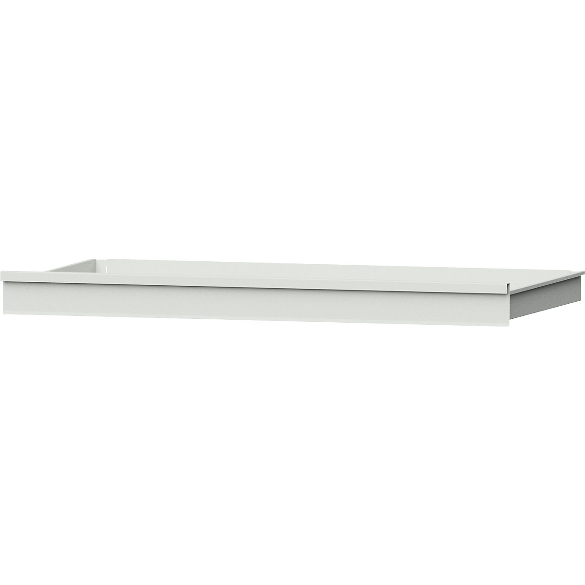 Sertar – eurokraft pro, dimensiuni interioare lăț. x ad. 980 x 540 mm, înălțime sertar 90 mm-0