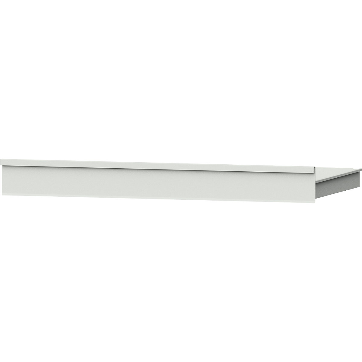 Sertar – eurokraft pro, dimensiuni interioare lăț. x ad. 980 x 540 mm, înălțime sertar 120 mm-0