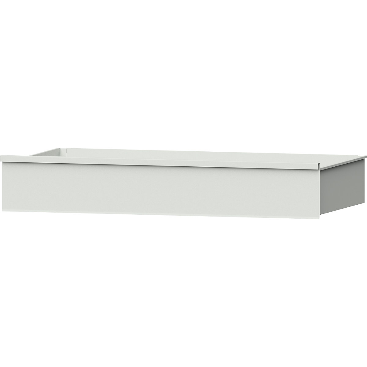 Sertar – eurokraft pro, dimensiuni interioare lăț. x ad. 980 x 540 mm, înălțime sertar 180 mm-0