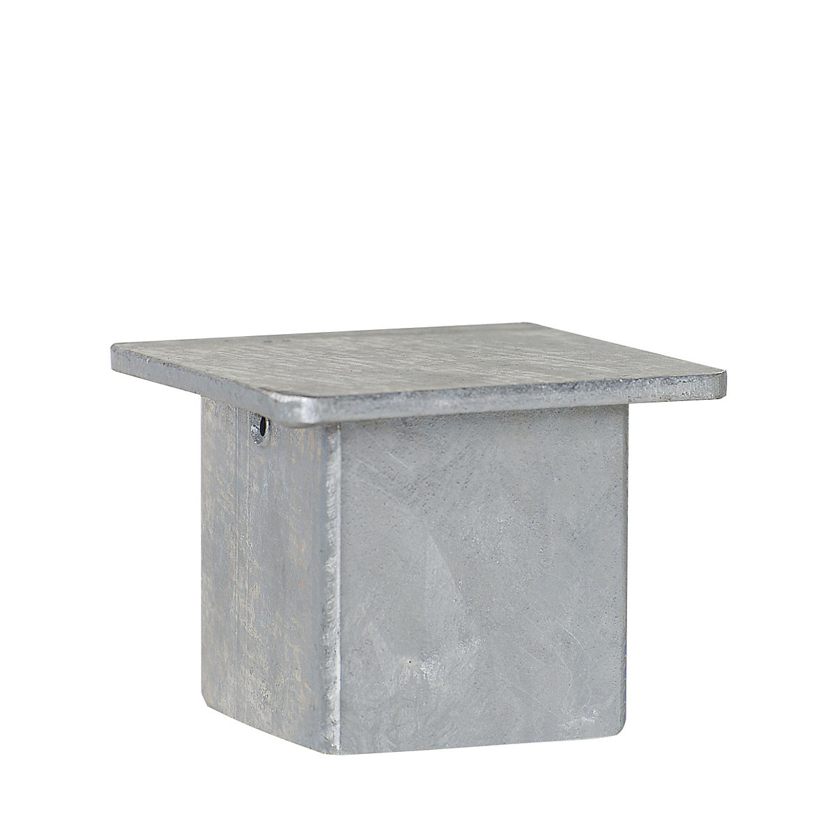 Capac, pentru flanșă, pentru 70 x 70 mm