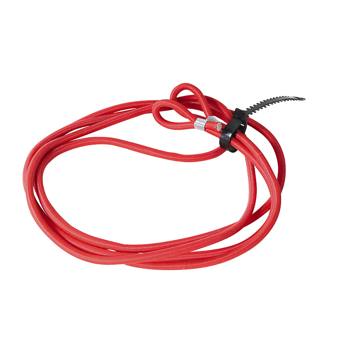Cablu Spannfix, pentru căruciorul cu platformă RuXXac Dandy, lungime 2500 mm-0