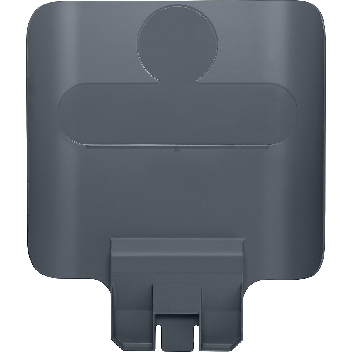 Panou indicator – Rubbermaid